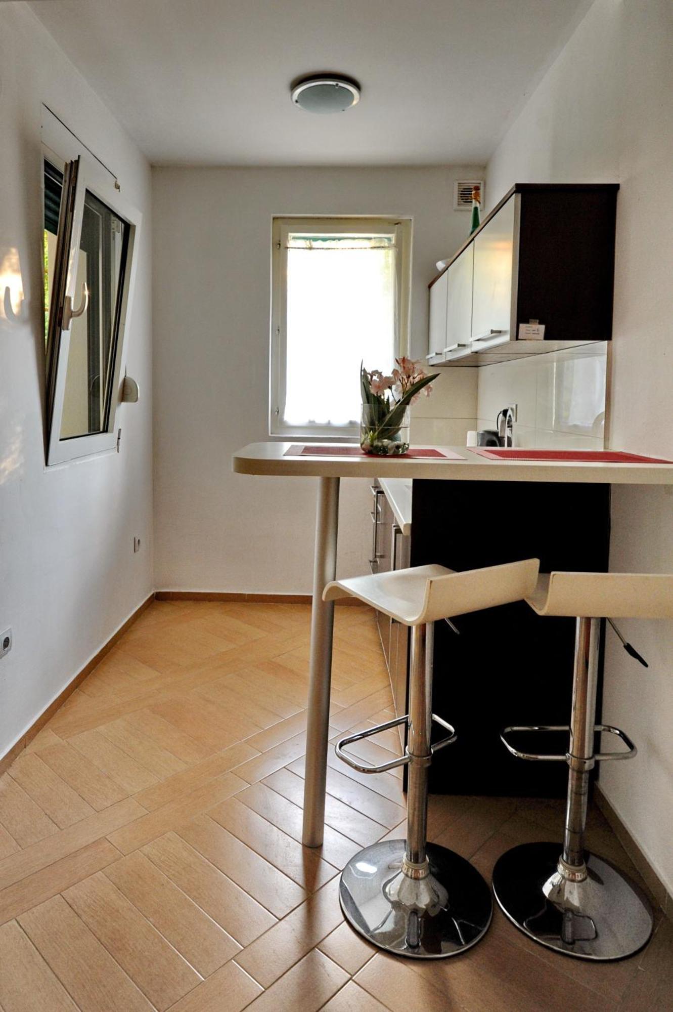 Apartments Kriva Ulica Kotor Room photo